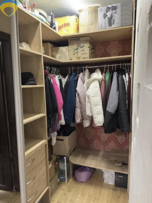 Продам 2к квартиру с ремонтом на Таирова Сити Центр Одеса - зображення 8