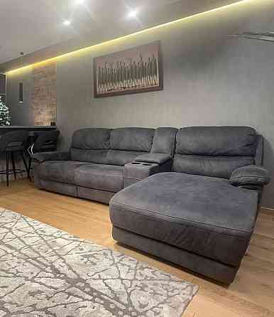 Оренда Квартира 2К 78м2 ЖК Файна Таун Салютна Перша здача Київ