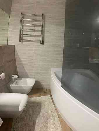 Оренда Квартира 2К 78м2 ЖК Файна Таун Салютна Перша здача Київ