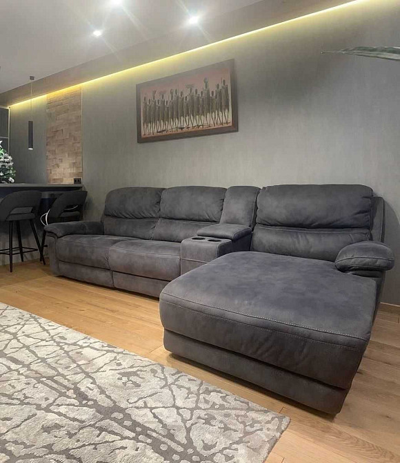 Оренда Квартира 2К 78м2 ЖК Файна Таун Салютна Перша здача Київ - зображення 3