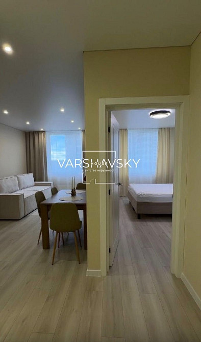 Оренда / Квартира / вул. Олександра Олеся, Виноградар, Киев Київ - зображення 7