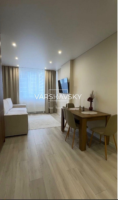 Оренда / Квартира / вул. Олександра Олеся, Виноградар, Киев Київ - зображення 1