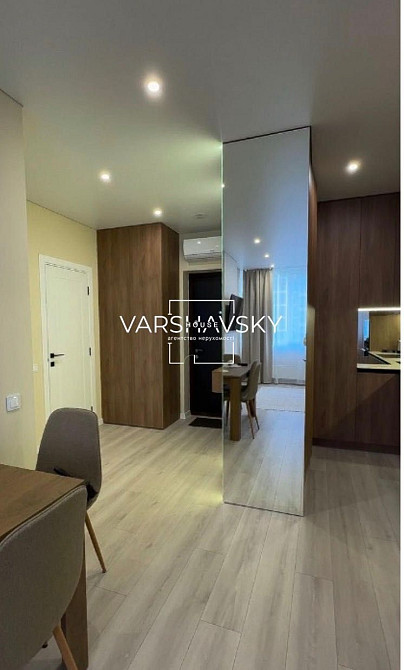 Оренда / Квартира / вул. Олександра Олеся, Виноградар, Киев Київ - зображення 3