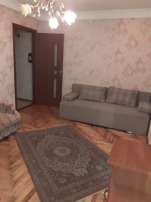 Аренда 2-х ком квартиры Вознесеновский р-н Запоріжжя - зображення 1