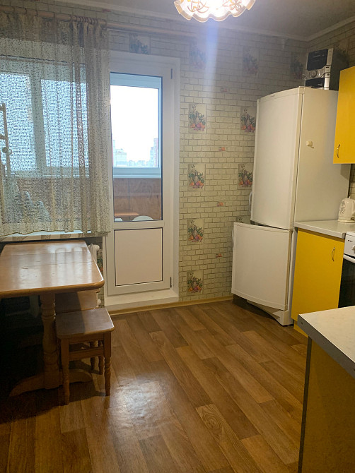 Оренда 1 к Закревського 95 Київ - зображення 5