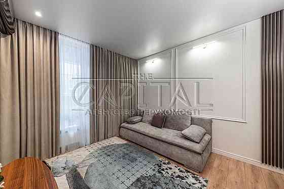 Є ВІДЕО! ЖК Новопечерська Вежа ! 3-кімнатна Ідеально для сім'ї! Київ