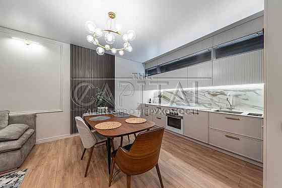 Є ВІДЕО! ЖК Новопечерська Вежа ! 3-кімнатна Ідеально для сім'ї! Київ