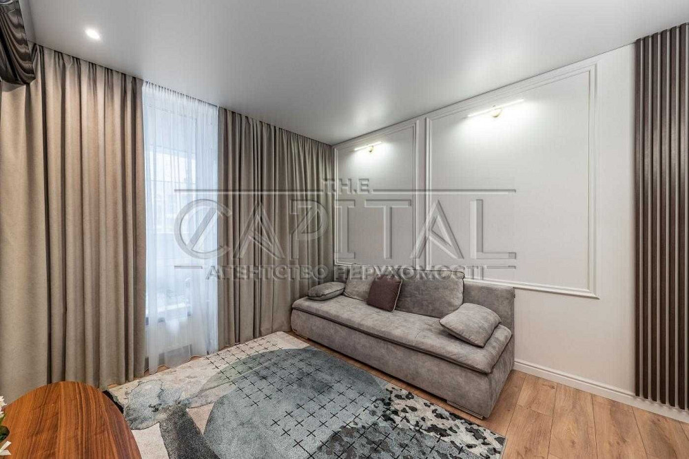 Є ВІДЕО! ЖК Новопечерська Вежа ! 3-кімнатна Ідеально для сім'ї! Київ - зображення 2