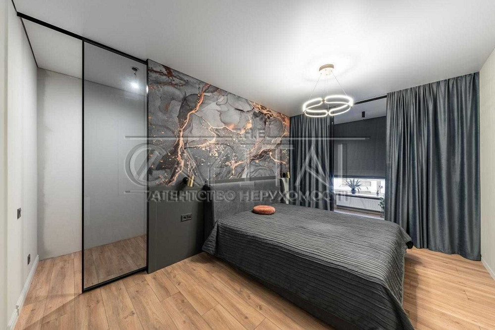 Є ВІДЕО! ЖК Новопечерська Вежа ! 3-кімнатна Ідеально для сім'ї! Київ - зображення 8