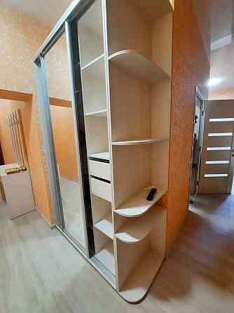 4m Аренда 1 квартира студия ХТЗ п Фрунзе метро Индустриальная Харьков