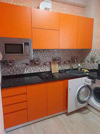 4m Аренда 1 квартира студия ХТЗ п Фрунзе метро Индустриальная Харьков