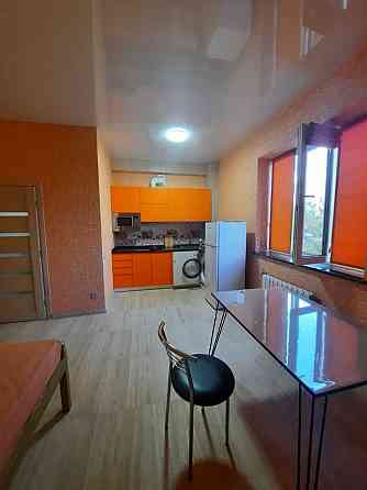 4m Аренда 1 квартира студия ХТЗ п Фрунзе метро Индустриальная Харьков