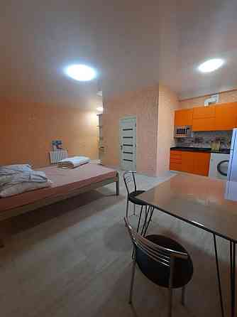 4m Аренда 1 квартира студия ХТЗ п Фрунзе метро Индустриальная Харьков