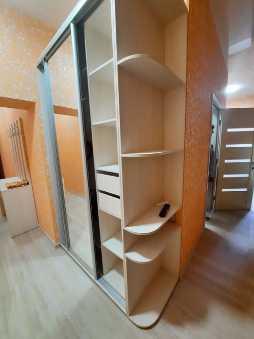 4m Аренда 1 квартира студия ХТЗ п Фрунзе метро Индустриальная Харьков - изображение 6