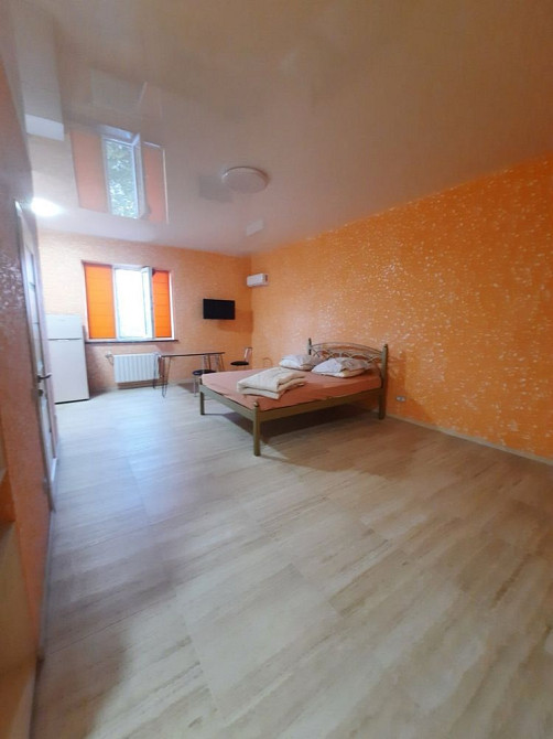 4m Аренда 1 квартира студия ХТЗ п Фрунзе метро Индустриальная Харьков - изображение 4