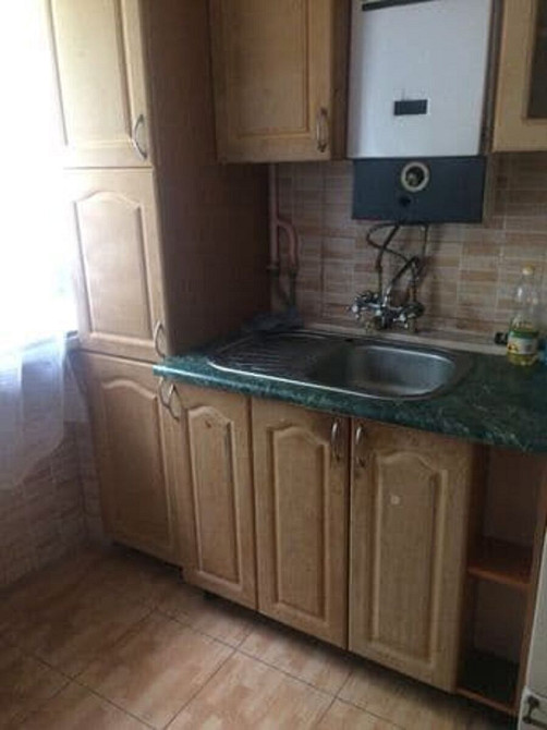 Здається кімната на підселення для чоловіків, вул. Дністровська 3 Ивано-Франковск - изображение 3