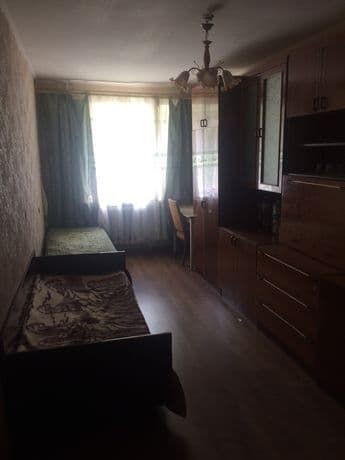 Здається кімната на підселення для чоловіків, вул. Дністровська 3 Ивано-Франковск - изображение 4