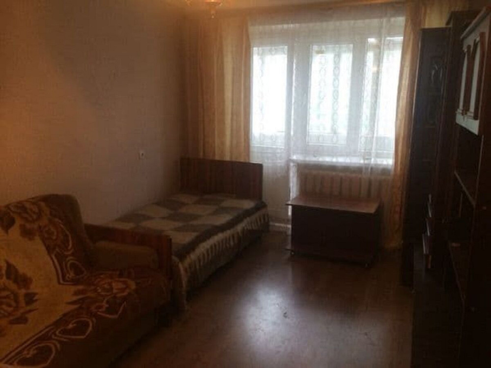 Здається кімната на підселення для чоловіків, вул. Дністровська 3 Ивано-Франковск - изображение 1