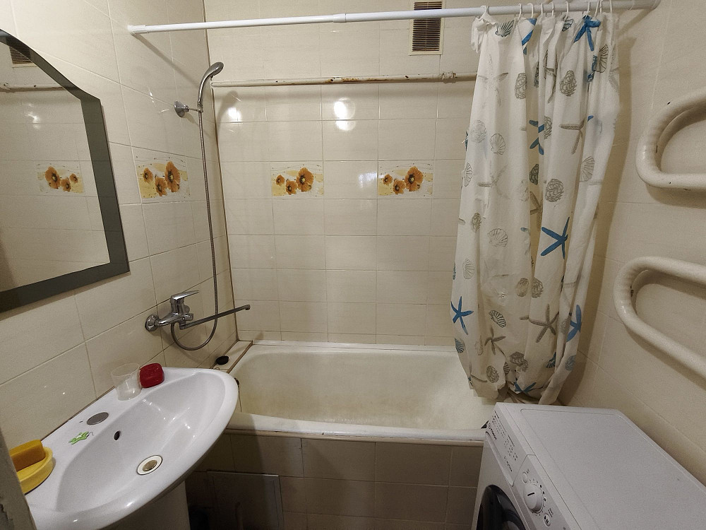 Здаю 3 к.к Центр. Николаев - изображение 5