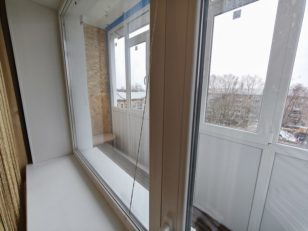 Здаю 3 к.к Центр. Николаев - изображение 6