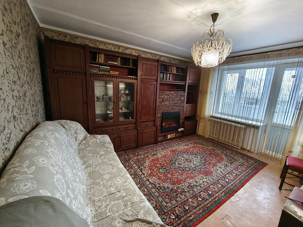 Здаю 3 к.к Центр. Николаев - изображение 2