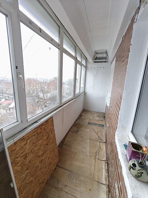 Здаю 3 к.к Центр. Николаев - изображение 4