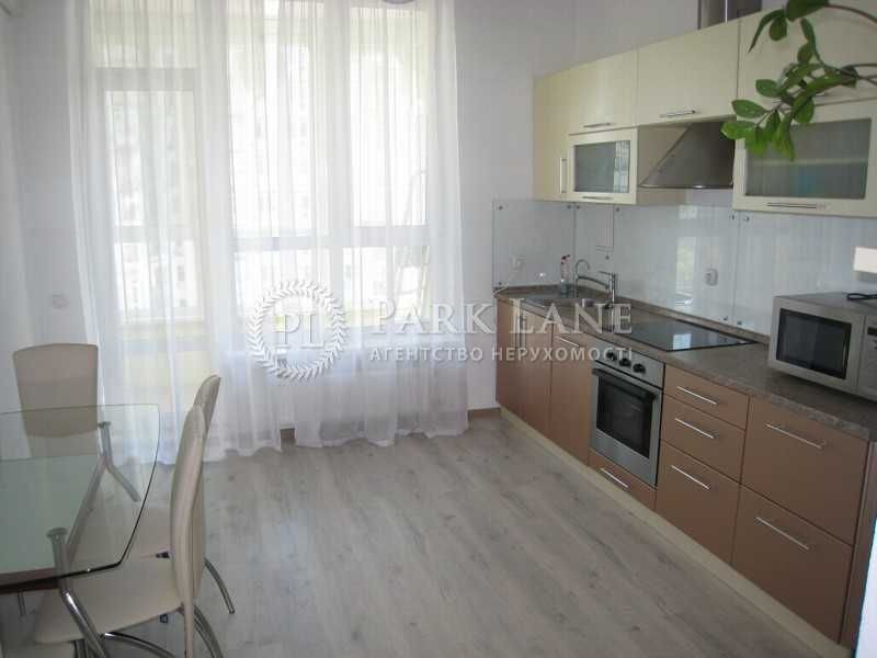 Оренда 3к квартири в ЖК Пори Року вул Кудрашова, Смарагдовий, Династія Київ - зображення 1