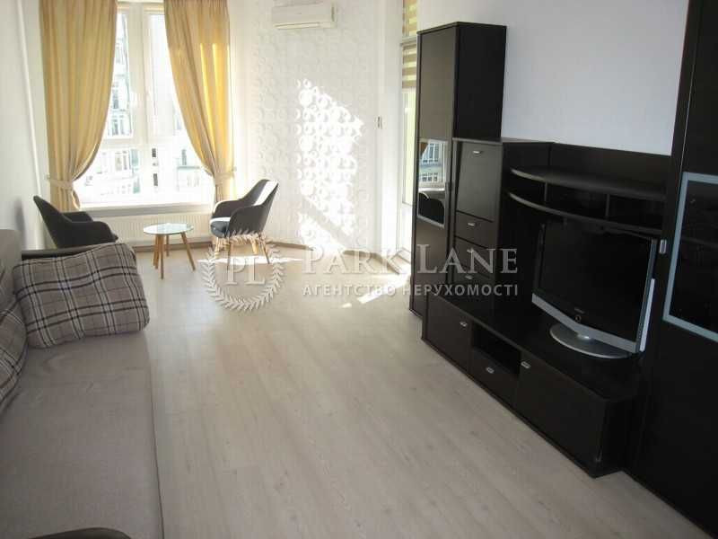 Оренда 3к квартири в ЖК Пори Року вул Кудрашова, Смарагдовий, Династія Київ - зображення 8