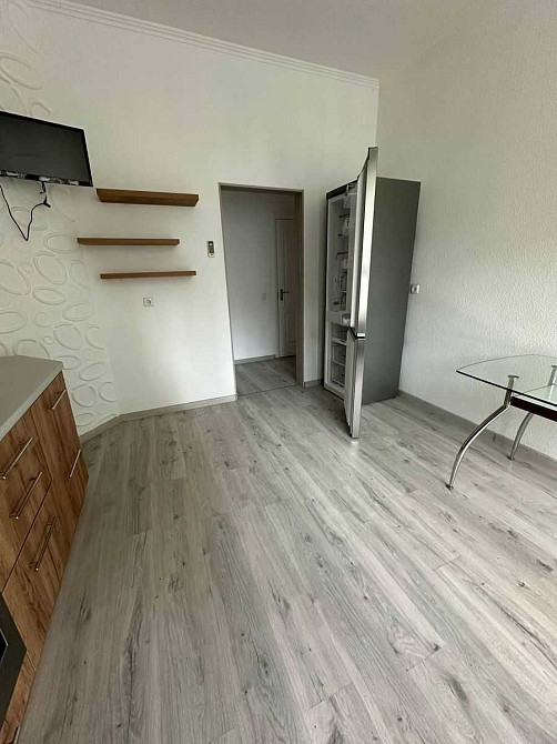 Оренда 3к квартири в ЖК Пори Року вул Кудрашова, Смарагдовий, Династія Київ - зображення 3