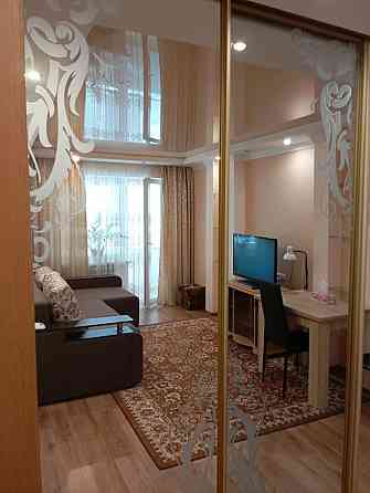 Сдам 1 комнатную квартиру О.Поля  ремонт Днепр