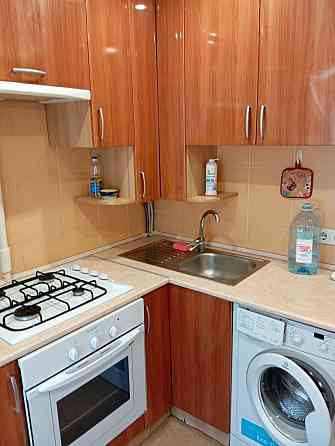 Сдам 1 комнатную квартиру О.Поля  ремонт Днепр