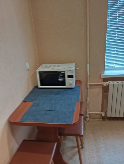 Сдам 1 комнатную квартиру О.Поля  ремонт Днепр - изображение 6