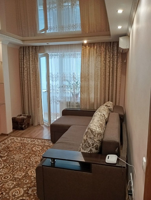 Сдам 1 комнатную квартиру О.Поля  ремонт Днепр - изображение 2