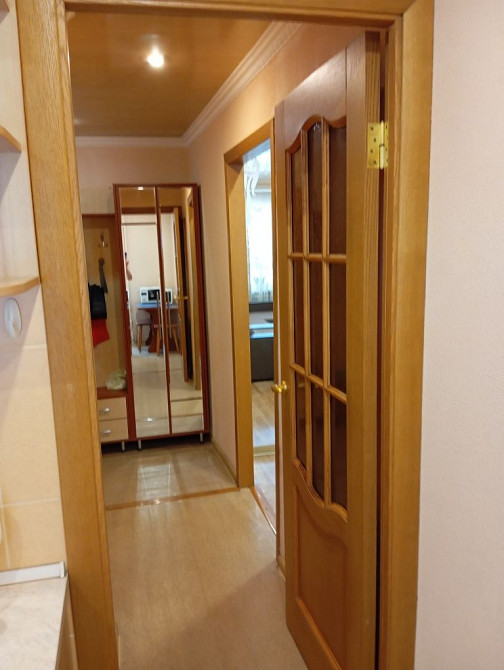 Сдам 1 комнатную квартиру О.Поля  ремонт Днепр - изображение 7