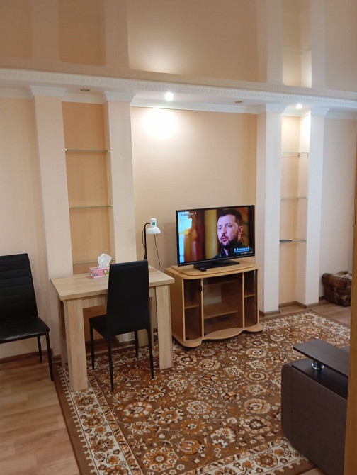 Сдам 1 комнатную квартиру О.Поля  ремонт Днепр - изображение 8