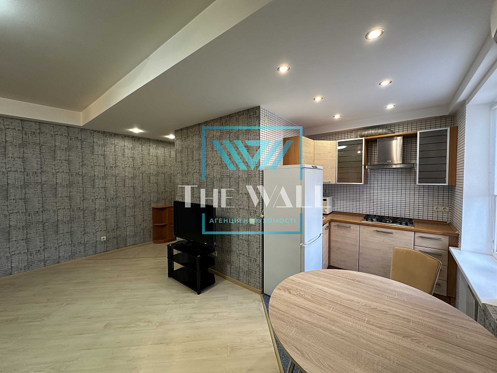 Оренда Без% 2к.45м, Міхновського (Д. Народів) 25, Звіринецька, центр Київ - зображення 5