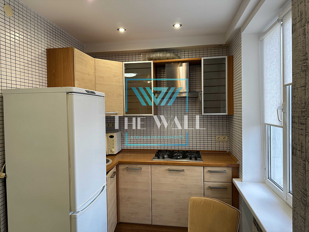 Оренда Без% 2к.45м, Міхновського (Д. Народів) 25, Звіринецька, центр Київ - зображення 2