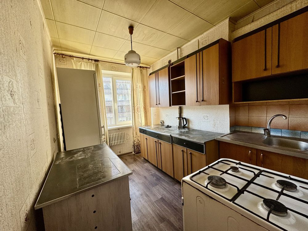 Сдам 2 -х комн. кв. ж/м Победа-3  « Китайская стена» Дніпро - зображення 3