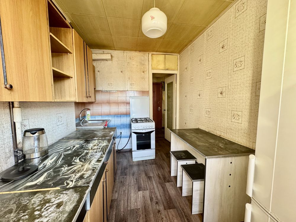 Сдам 2 -х комн. кв. ж/м Победа-3  « Китайская стена» Дніпро - зображення 2