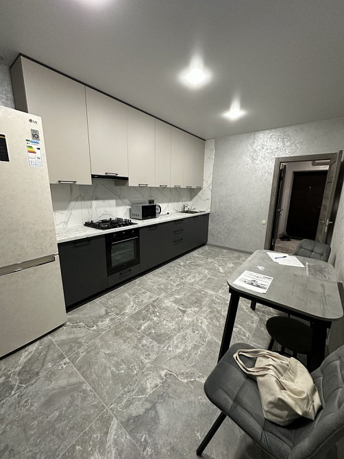 Сдам до Лета 1ком.квартиру в Монолите; первая сдача Черноморск - изображение 7