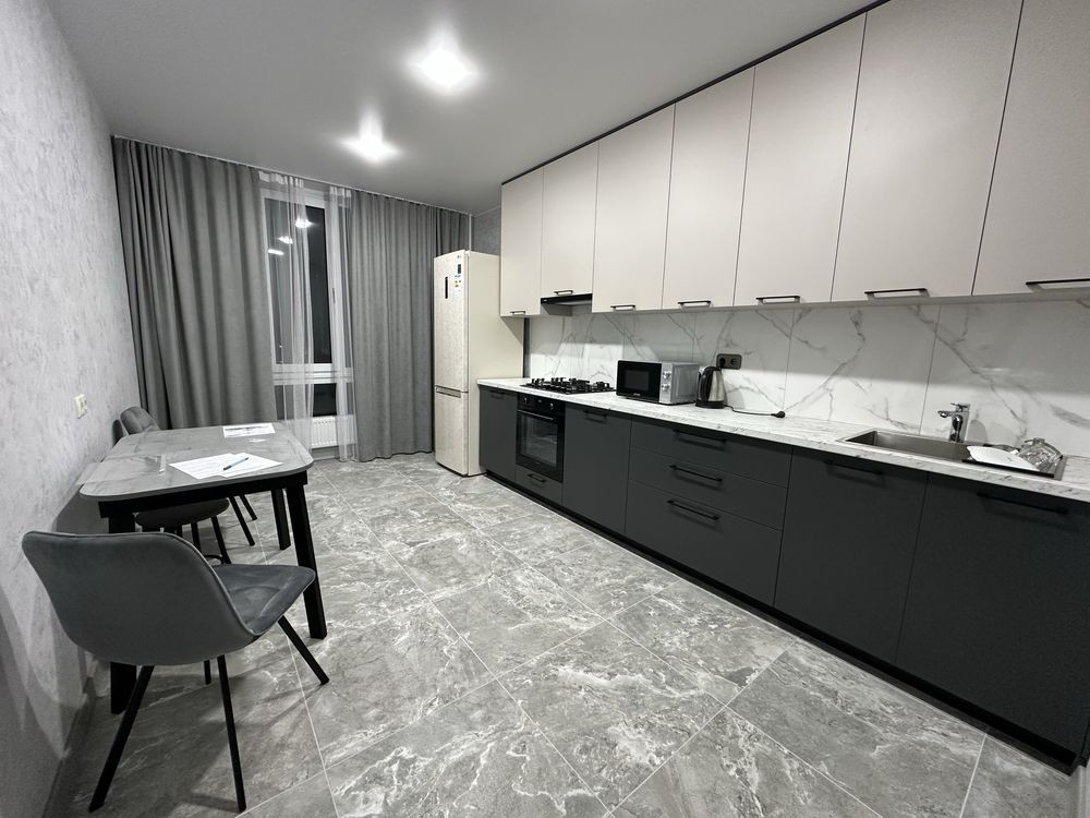 Сдам до Лета 1ком.квартиру в Монолите; первая сдача Черноморск - изображение 5