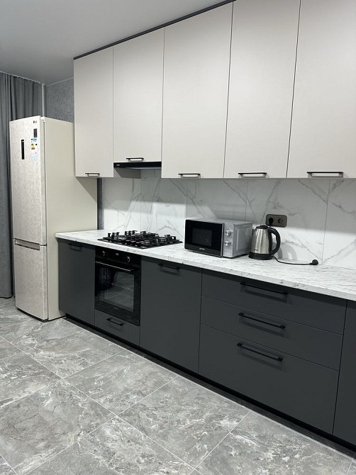 Сдам до Лета 1ком.квартиру в Монолите; первая сдача Черноморск - изображение 3