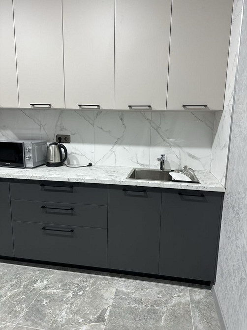 Сдам до Лета 1ком.квартиру в Монолите; первая сдача Черноморск - изображение 4