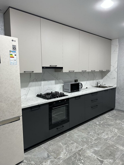 Сдам до Лета 1ком.квартиру в Монолите; первая сдача Черноморск - изображение 6