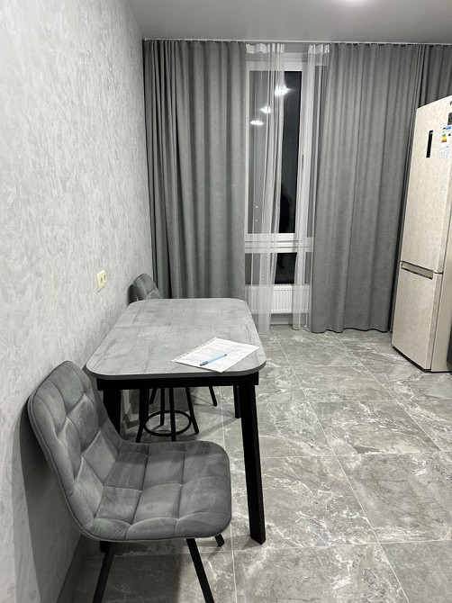 Сдам до Лета 1ком.квартиру в Монолите; первая сдача Черноморск - изображение 2