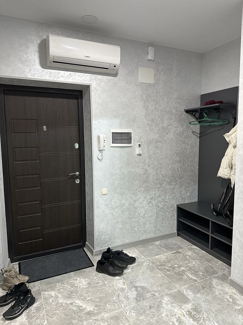 Сдам до Лета 1ком.квартиру в Монолите; первая сдача Черноморск - изображение 8