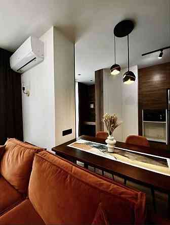 Аренда 1к квартира ЖК River Park Днепр