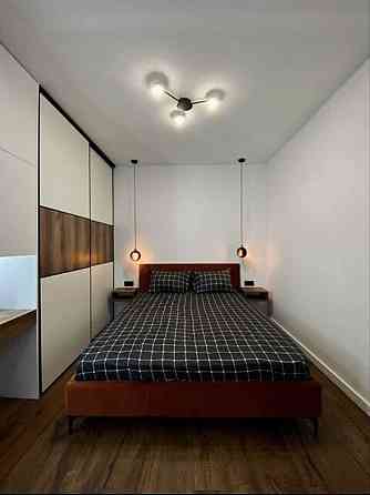 Аренда 1к квартира ЖК River Park Днепр