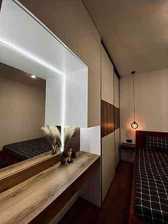 Аренда 1к квартира ЖК River Park Днепр