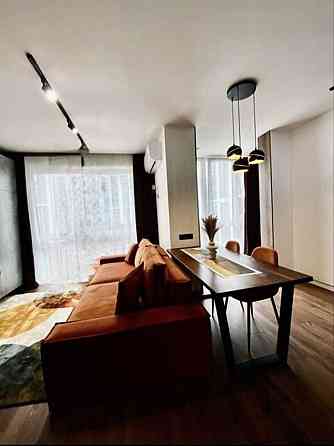 Аренда 1к квартира ЖК River Park Днепр